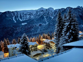 Appartamento Marelè - Folgarida sky area Campiglio Folgarida
